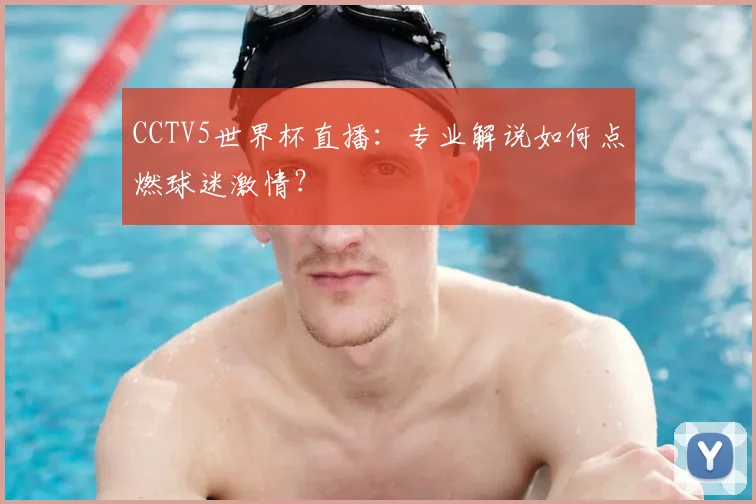 CCTV5世界杯直播:专业解说如何点燃球迷激情?